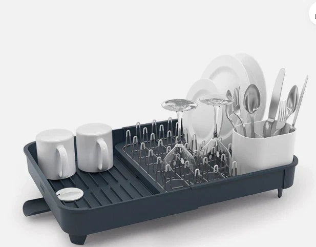 Joseph Joseph Dish Racks & Sink Organisation Buying Guide Kenya