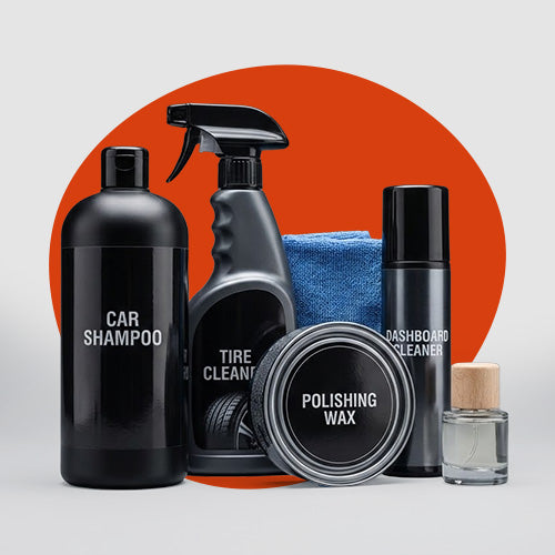 Car Care Products