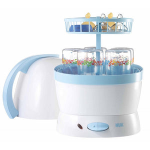 Steam Sterilizers for Baby Bottles in Kenya: Buying Guide