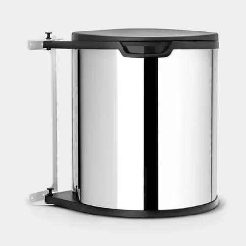 Best Kitchen Dustbin Size in Kenya: How Many Litres Do You Need?