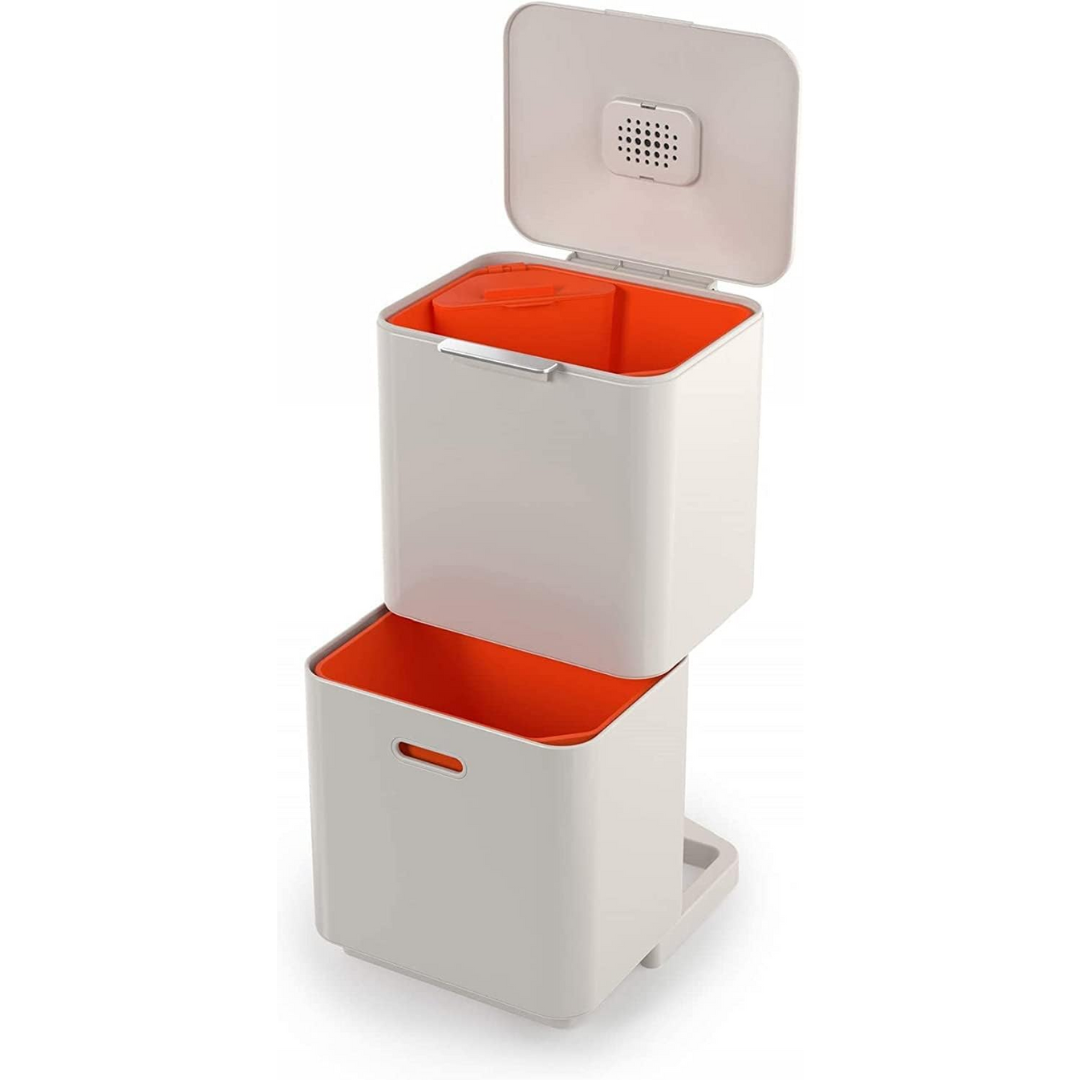 Joseph Joseph Totem Bin Guide: Is It Worth It for Your Kitchen?