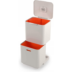 Joseph Joseph Totem Bin Guide: Is It Worth It for Your Kitchen?