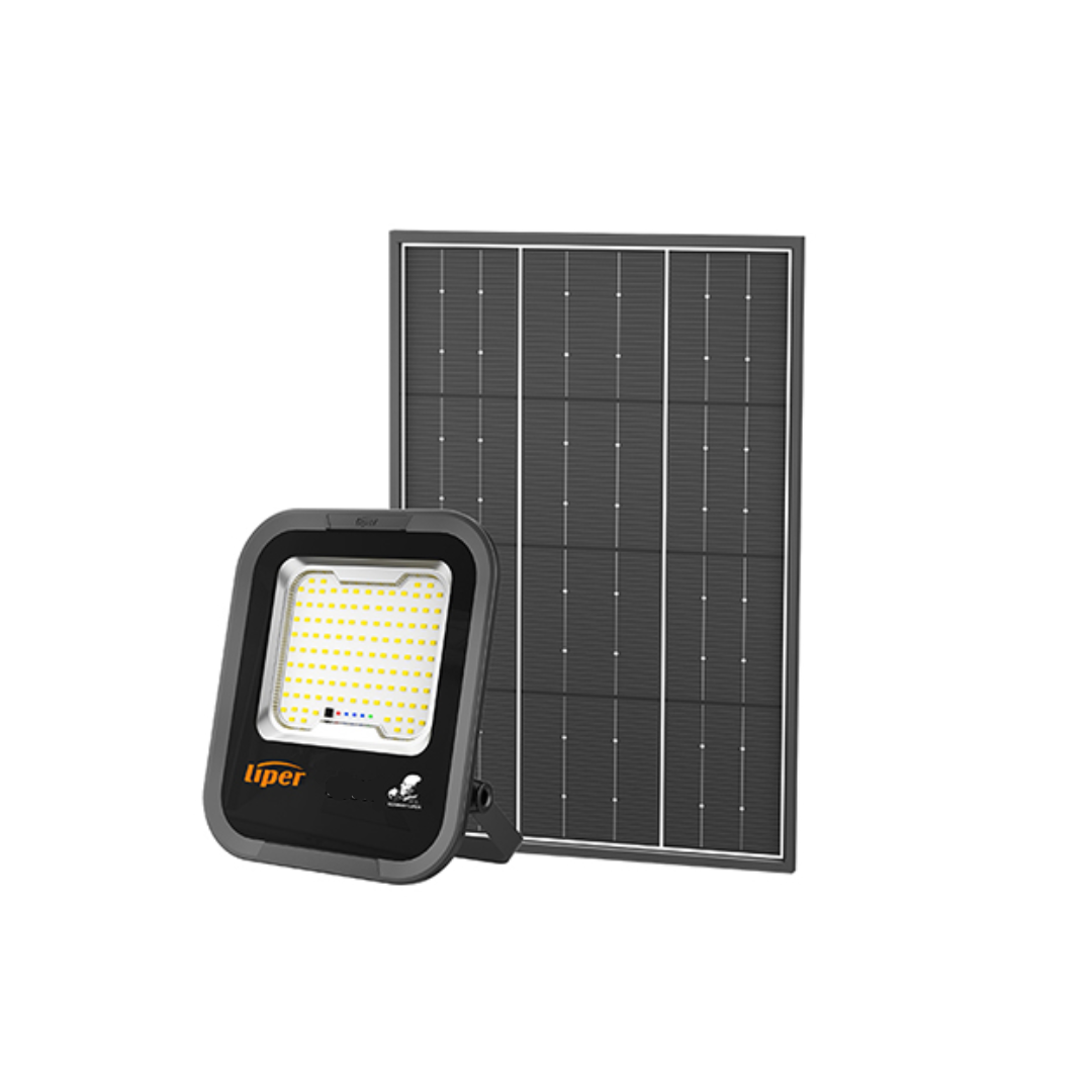 Solar Security Lights in Kenya: How to Light Gates, Compounds & Perimeters