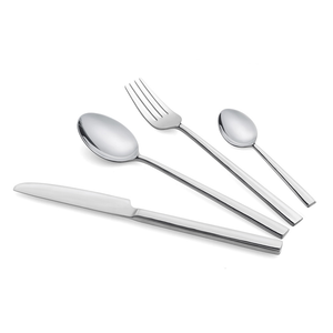 Luigi Ferrero Cutlery Sets in Kenya: How to Choose the Right Set