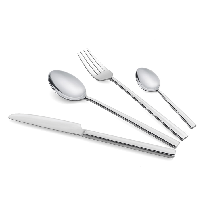 Luigi Ferrero Cutlery Sets in Kenya: How to Choose the Right Set