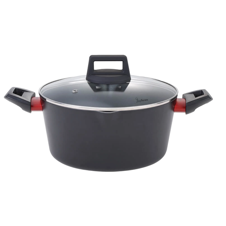 Where to Buy Luigi Ferrero Cookware & Kitchenware in Kenya