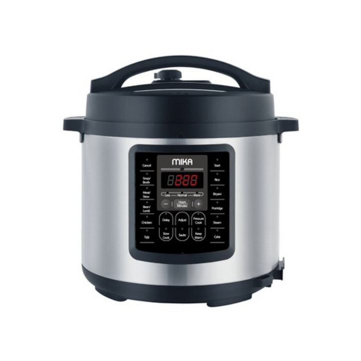 Electric Pressure Cooker vs Rice Cooker in Kenya: Uses & Buying Guide
