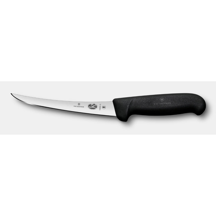 Victorinox Boning Knife Guide: 5 Inch vs 6 Inch, Curved vs Straight