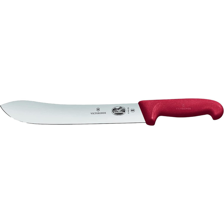 Best Victorinox Butcher Knives in Kenya: Blade Size & Shape Guide