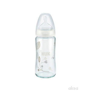 Glass vs Plastic Baby Bottles: Which Is Better for Your Baby?
