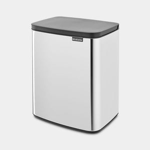 Brabantia BO Bin Guide: 4L vs 7L vs 12L – Which Size Is Right?