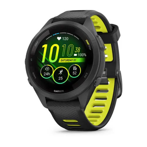 Garmin Running Watches in Kenya: From First 5K to Marathon