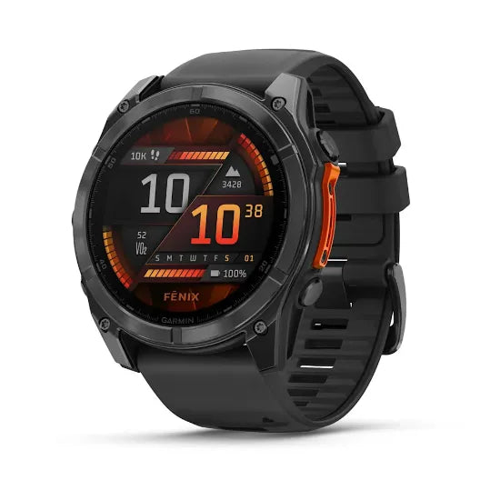Garmin Watches for Hiking in Kenya: Maps, Battery & Preparation
