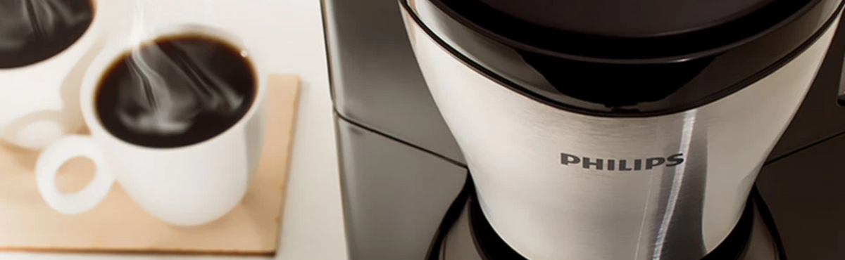 Coffee makers and espresso machines in Kenya