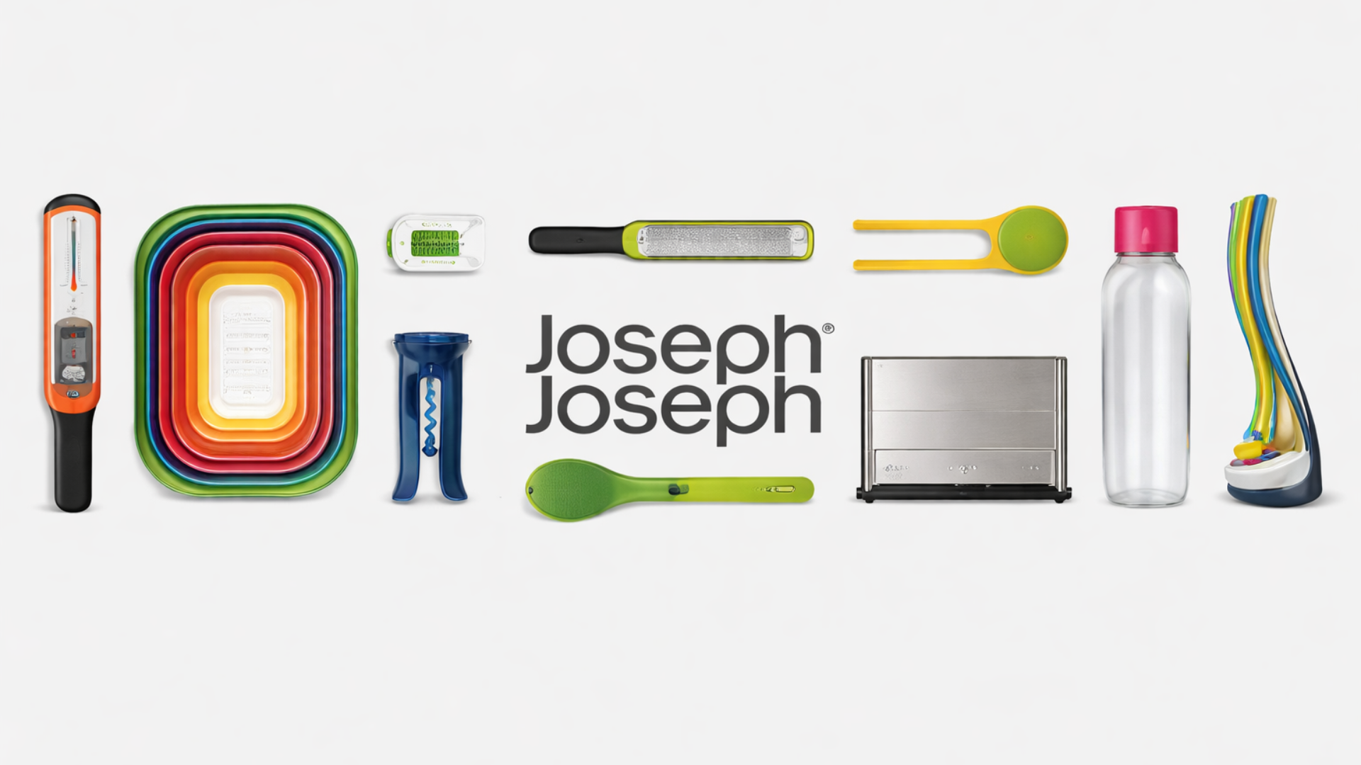 Joseph Joseph