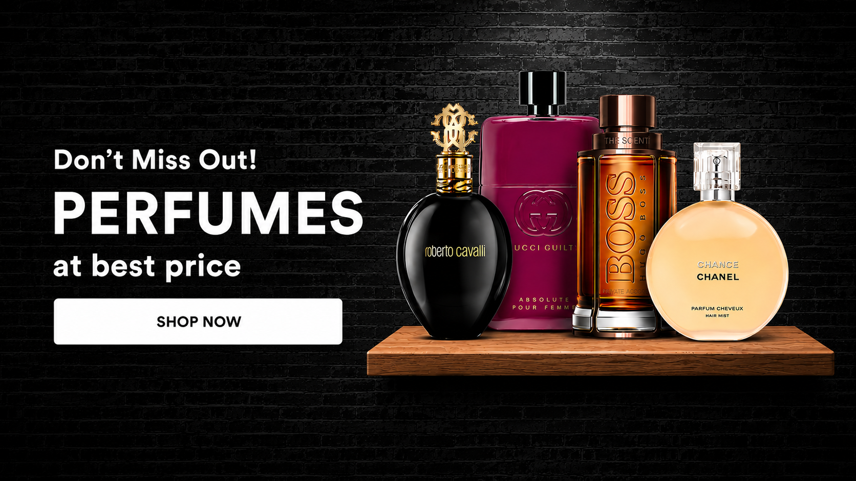 Sensations Perfumes