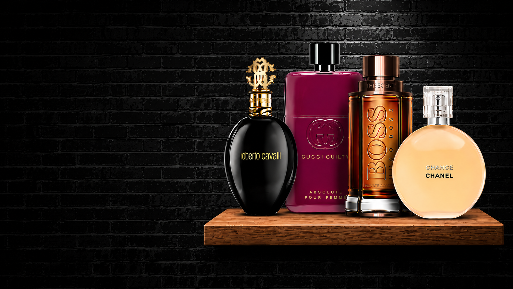 Perfumes