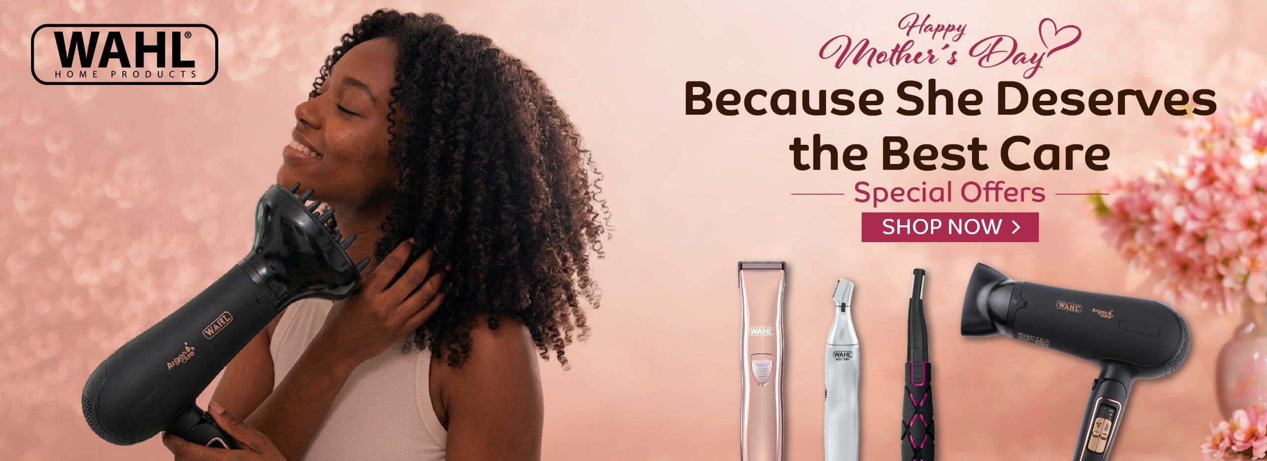 WAHL Home Products
