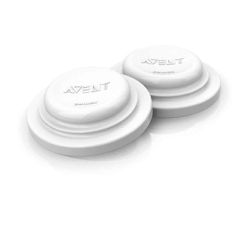 Philips Avent Sealing discs for feeding bottle SCF143/06