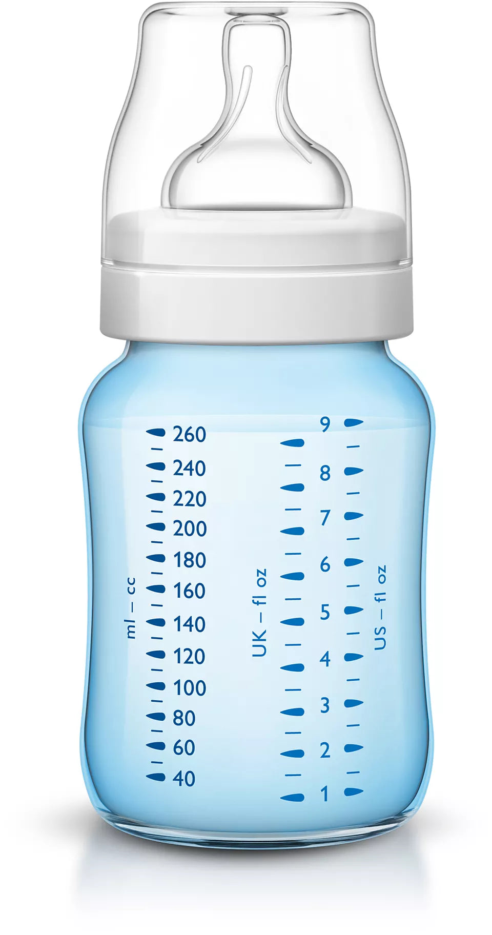 Philips Avent Classic plus baby bottle