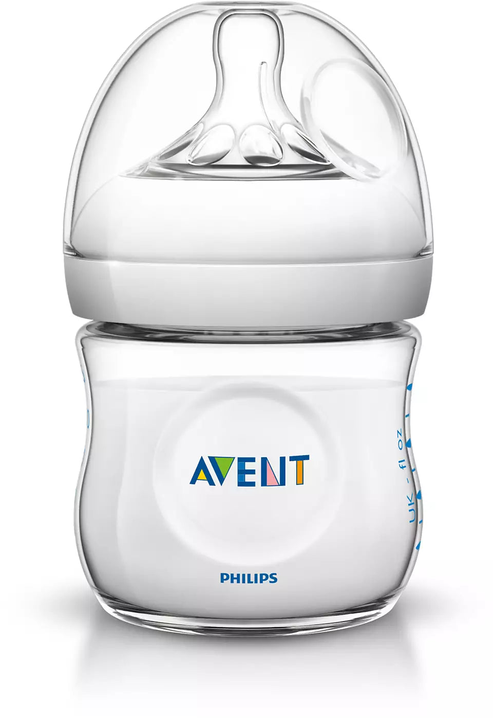 Philips Avent Natural baby bottle SCF690/27