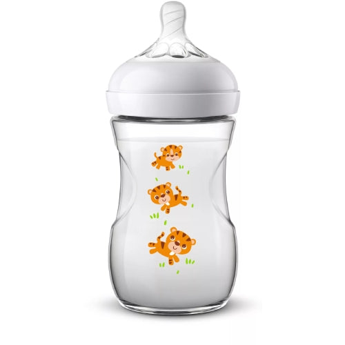 Philips Avent Natural baby bottle