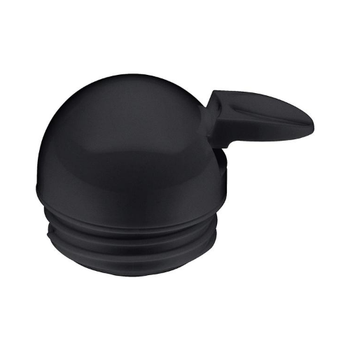 Thermos Patio - 1.0 L GLASS VACUUM CARAFE BLACK