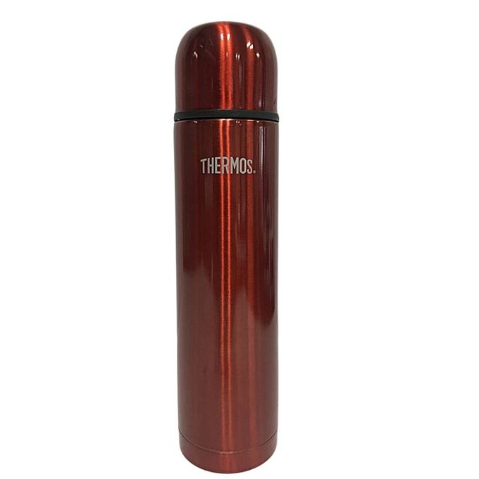 Thermos Stainless Steel Vacuum Flask