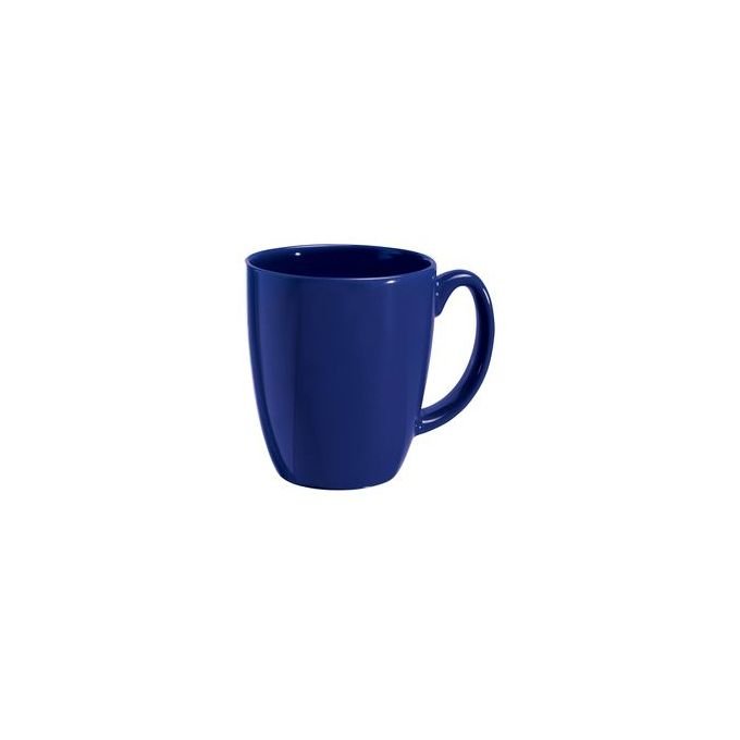 Corelle Stoneware Mug 325ml (11oz) Cobalt - Set of 6