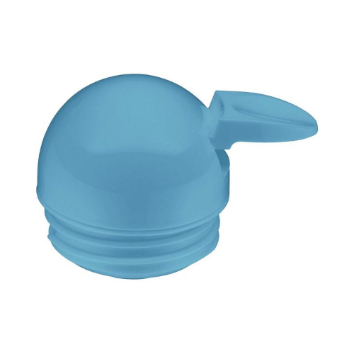 Thermos Patio - 1.0 L GLASS VACUUM CARAFE BLUE