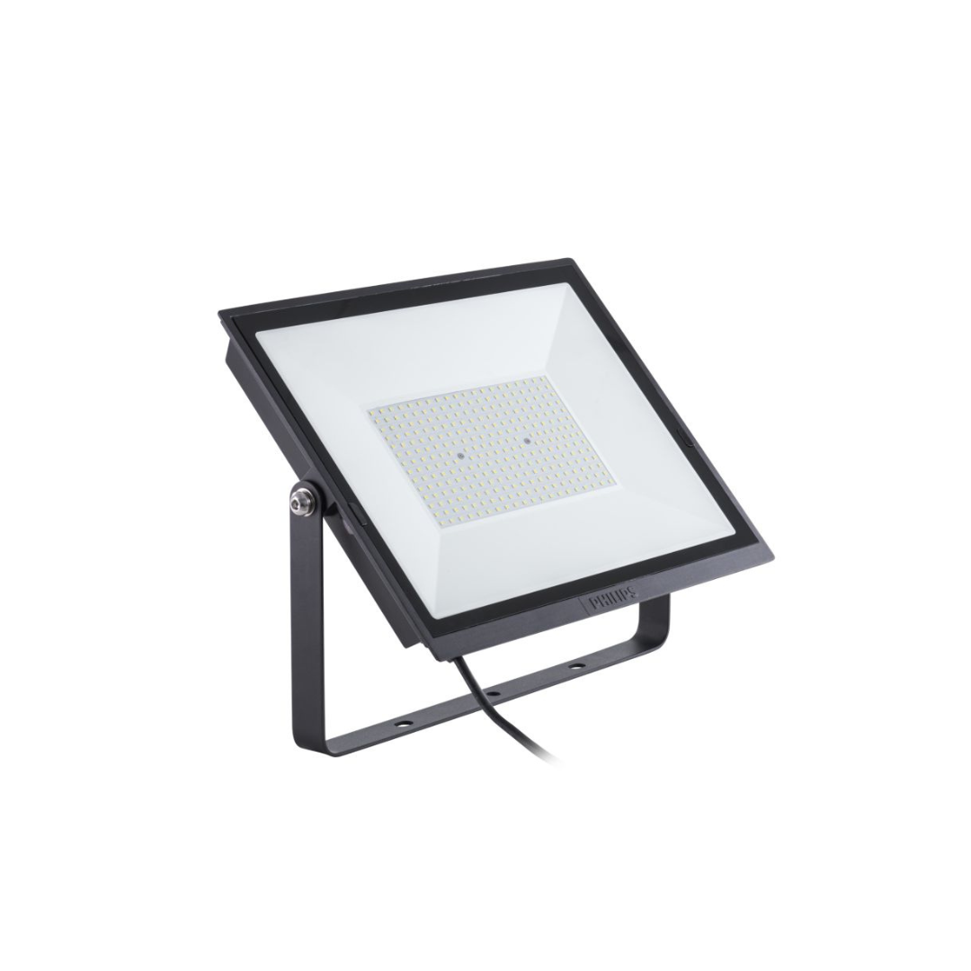 Philips Essential Led Floodlight 10W Warm White