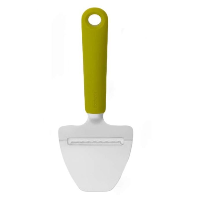 Cheese Slicer Green - Tasty Colours