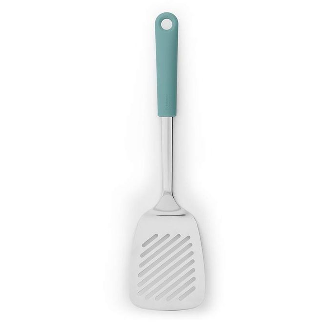 Brabantia Tasty Colours mint grill spatula 107986