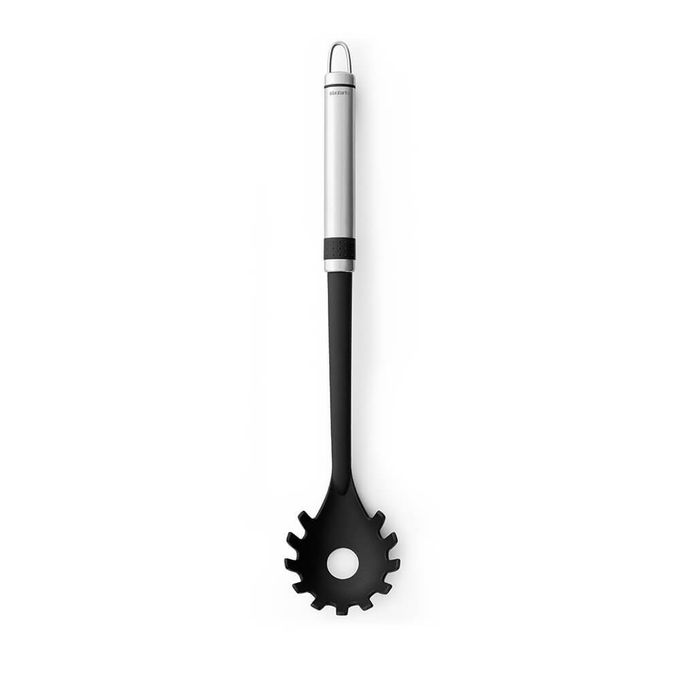 Brabantia Profile Line non-stick spaghetti scoop 363641