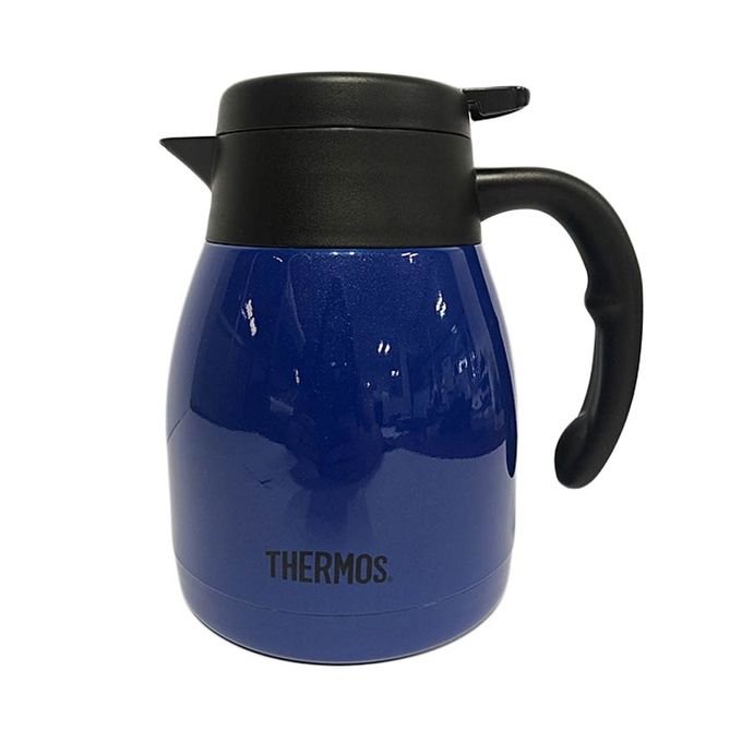 Thermos Kusco - Vacuum Carafe - 1.6L - Blue 977747