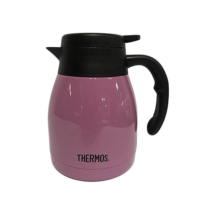 Thermos Kusco - Vacuum Carafe - 1.L - Pink 467638