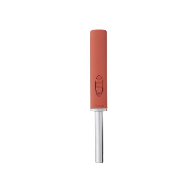 Brabantia Tasty+ Terracotta Pink flame lighter 122026