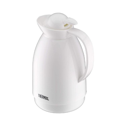 Thermos Patio - 1.0 L GLASS VACUUM CARAFE WHITE 297952