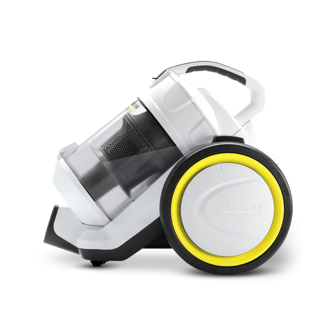 Karcher Bagless Vacuum Cleaner VC 3 Plus - Red Rhino