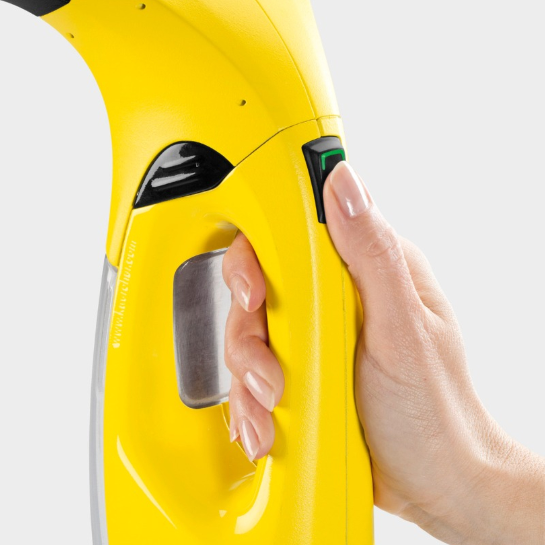 Karcher WV2 Plus Cordless Window Vac