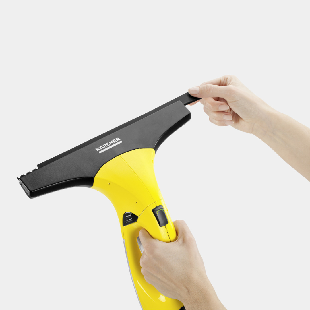 Karcher WV2 Plus Cordless Window Vac