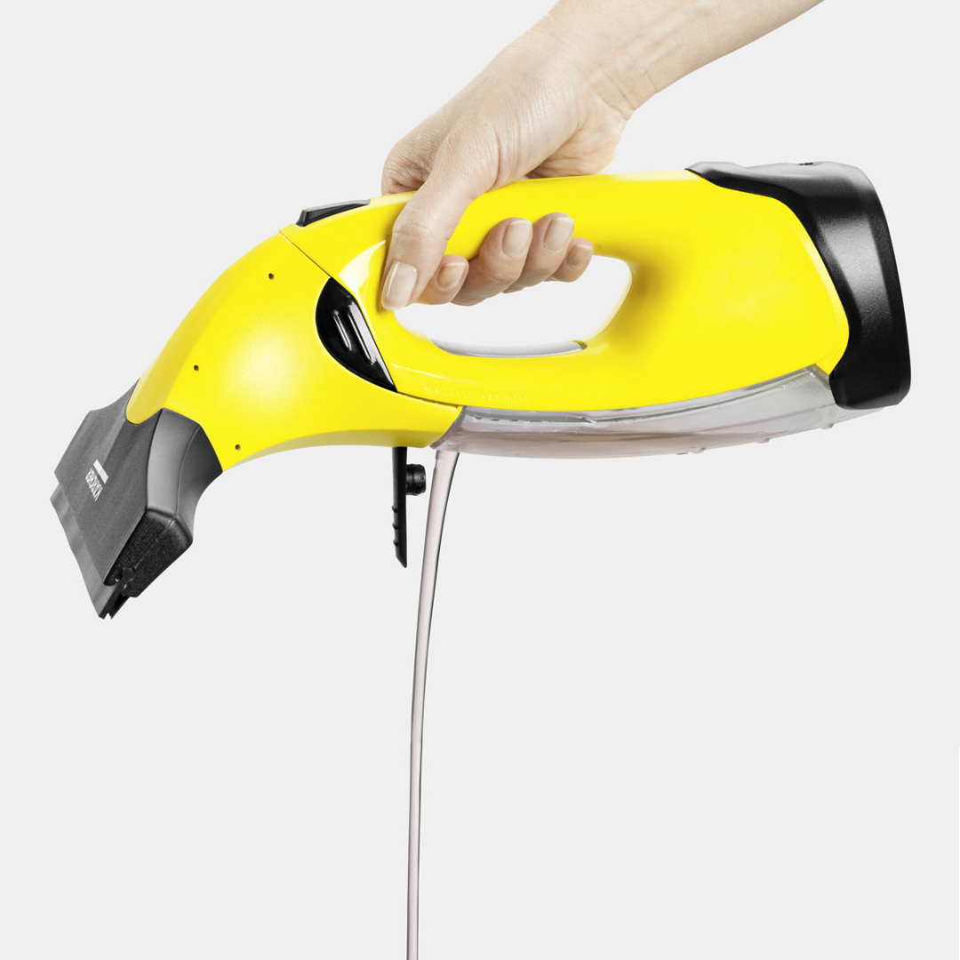 Karcher WV2 Plus Cordless Window Vac