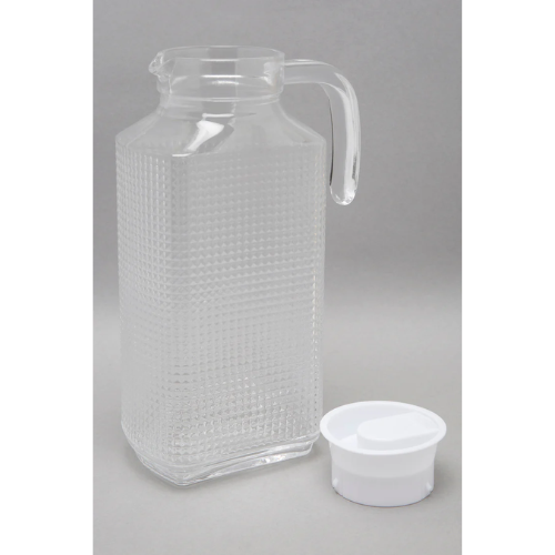 Imperial Glass Jug 1.8L - Red Rhino
