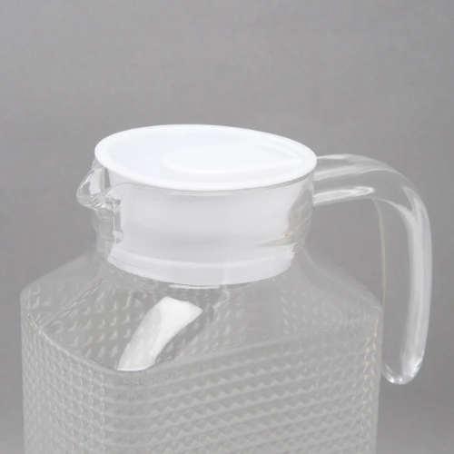 Imperial Glass Jug 1.8L - Red Rhino