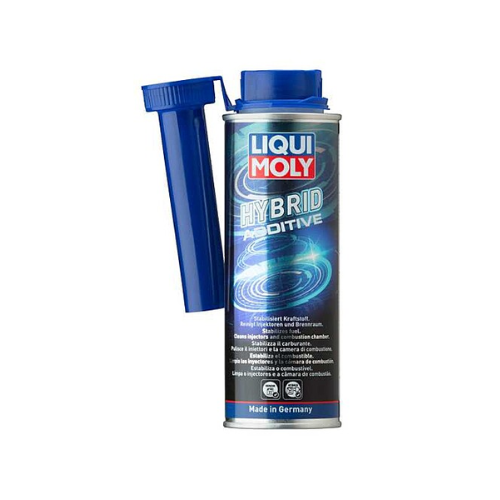 Liqui Moly Hybrid Additive 250ML - Red Rhino