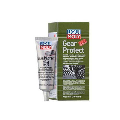 Liqui Moly Gear Protect 80 ML - Red Rhino