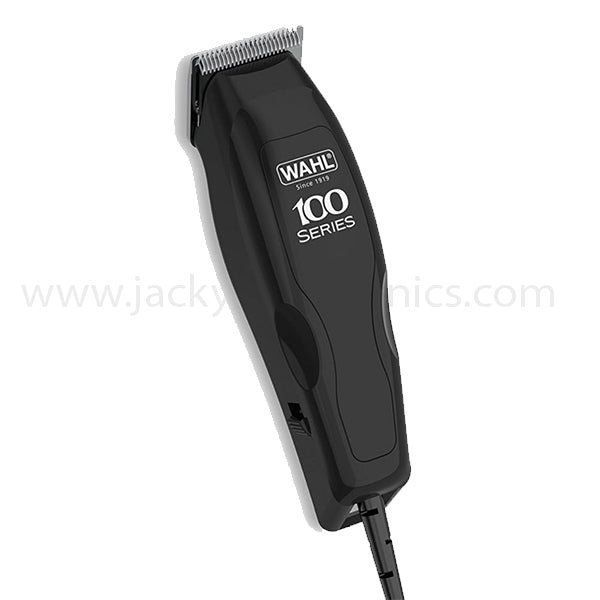 Wahl Home Pro 100/3 Pin, Black - 1395