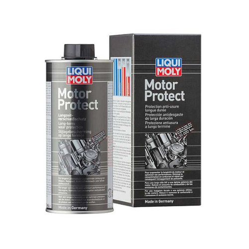 Liqui Moly Motor Protect 500ML - Red Rhino
