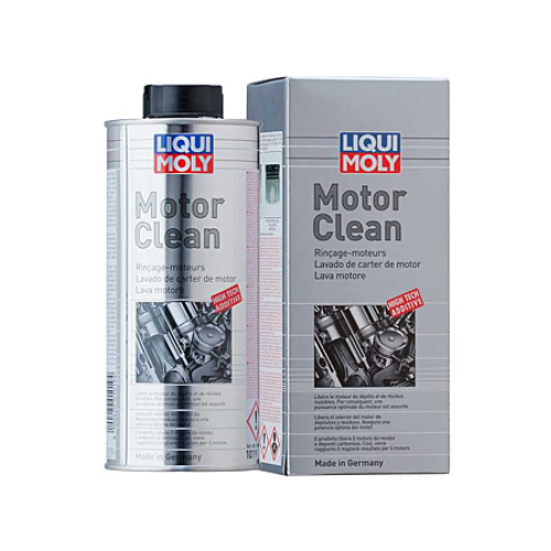Liqui Moly 1019 included in Liqui Moly Engine Service Prep & Protect Bundle – 2 Piece Set