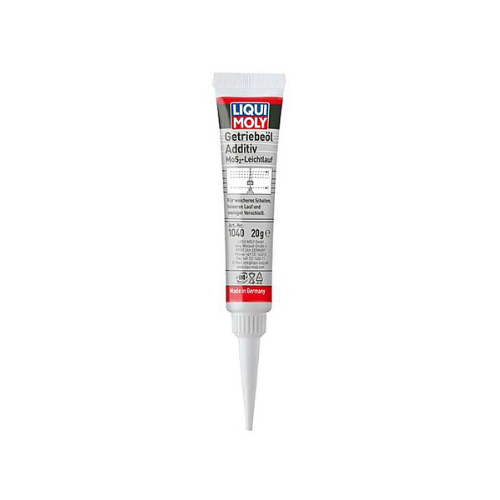 Liqui Moly Gear Oil Additive 20G - Red Rhino